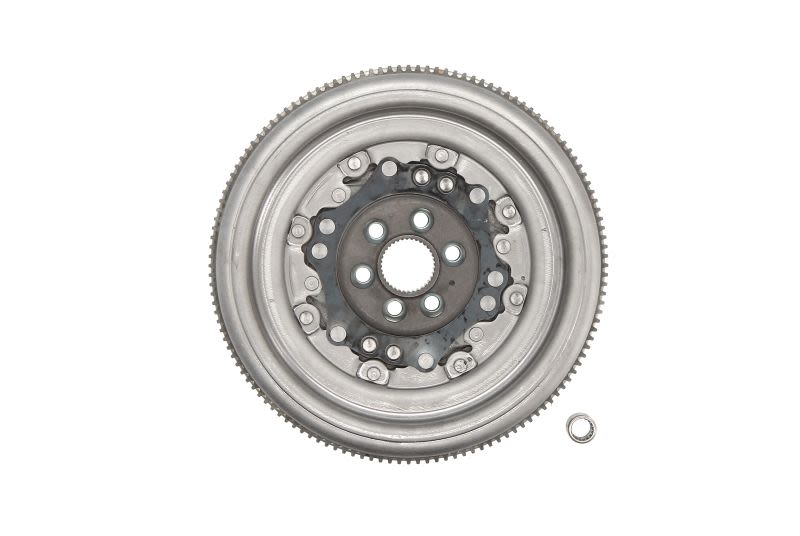 Volante de motor LUK 415 0723 09 para Volkswagen Golf V