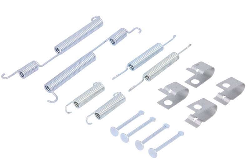 Kit de accesorios de balatas de freno QUICK BRAKE 105-0844 para KIA Reton