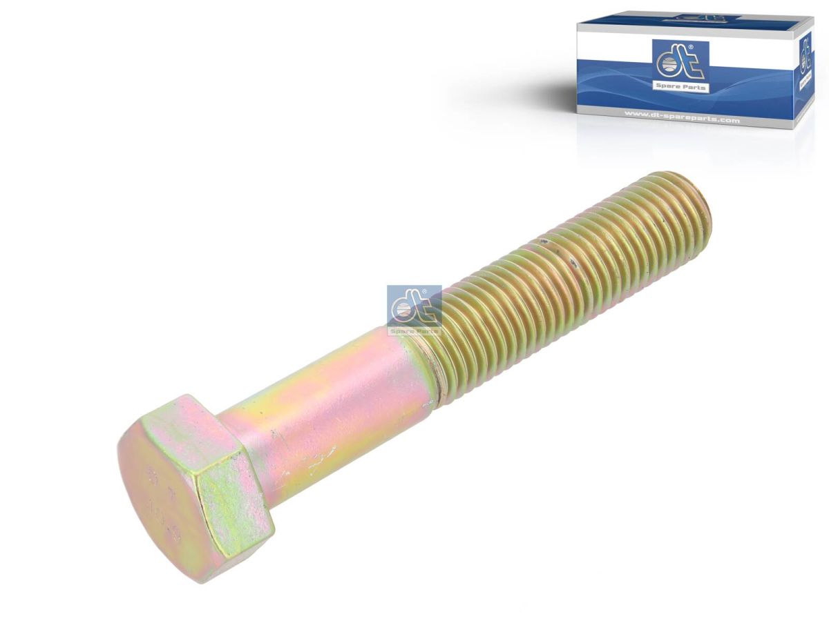 Perno de resorte DT SPARE PARTS 5.13155 para DAF LF