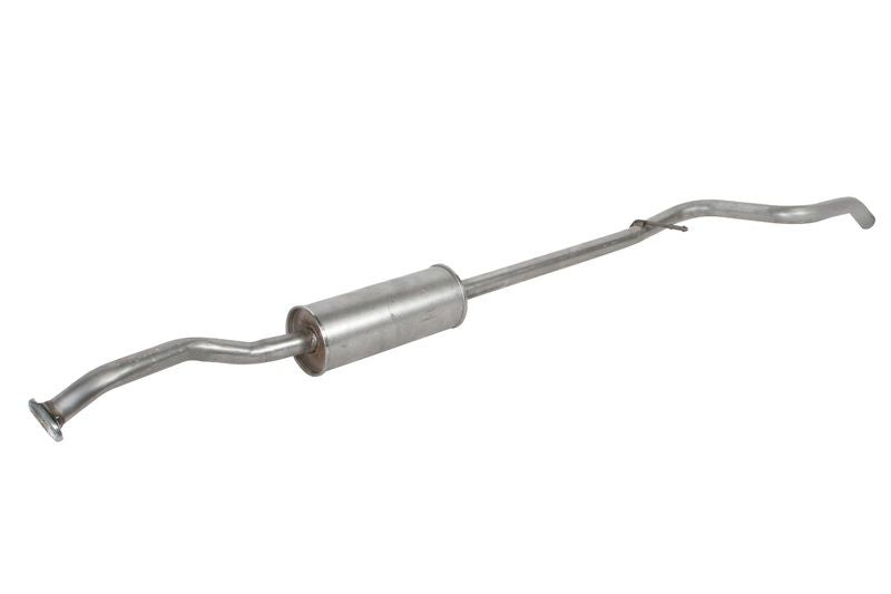Silenciador central 4MAX 0219-01-04237 para Citroen C3 I