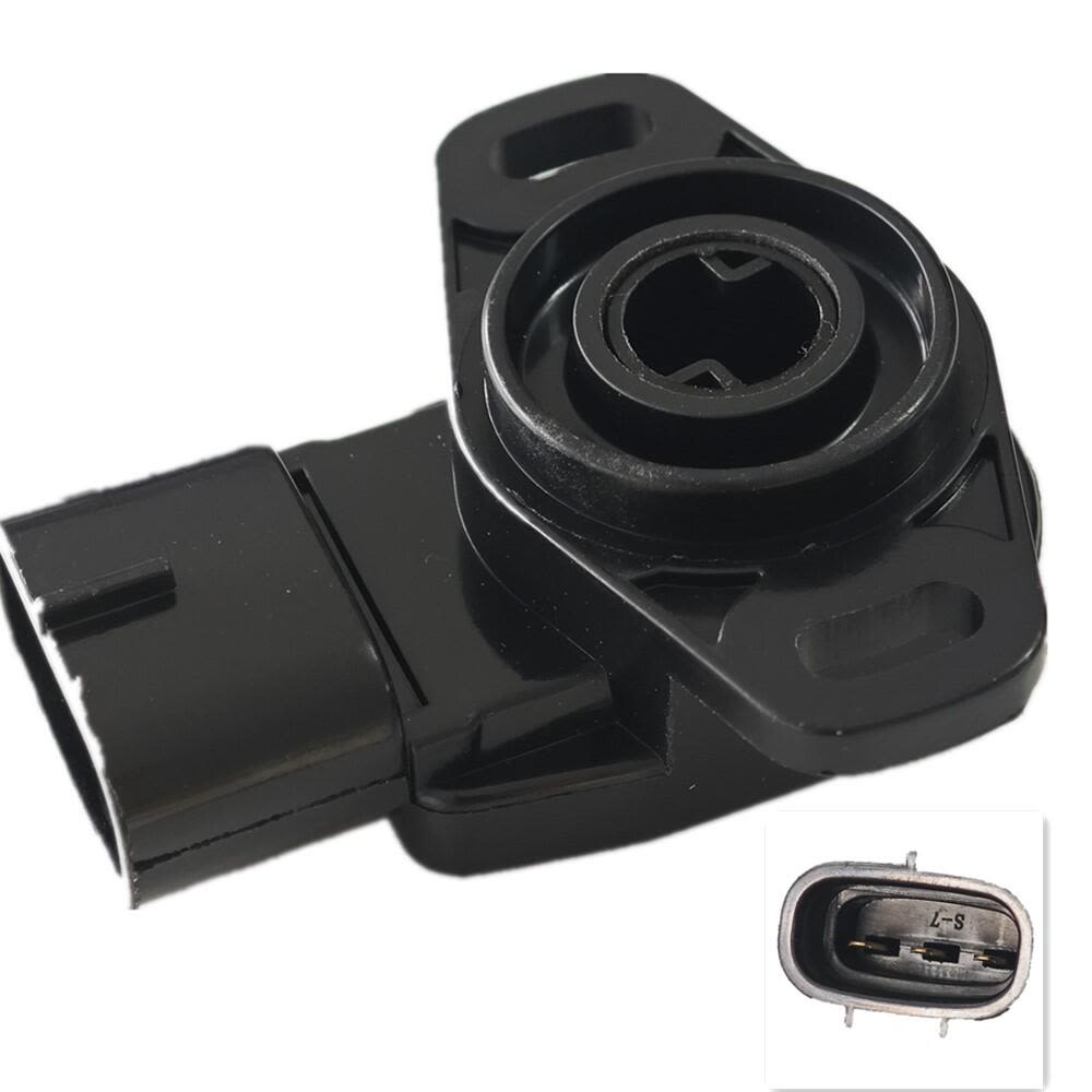 Sensor de posición del acelerador WAGNER THR00010 para Suzuki Ignis I