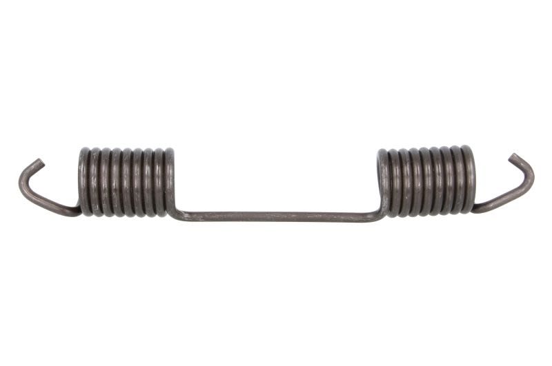 Resorte de balatas de freno SBP 12-RV005 para RVI Kerax
