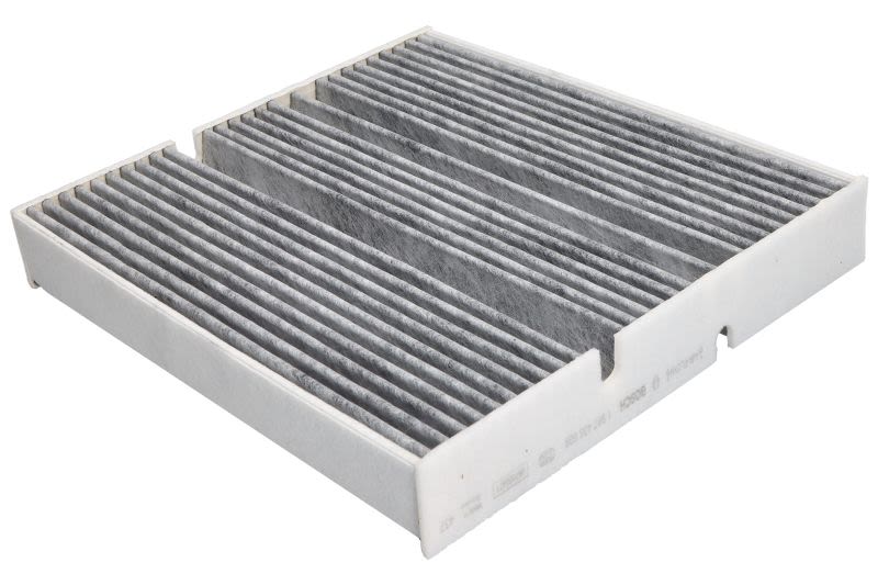 Filtro de aire de cabina BOSCH 1 987 435 609 para Mercedes-Benz Clase A (V177) 2018-