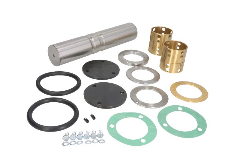 Kit de reparación de mangueta DT SPARE PARTS 10.37500 para SAF B