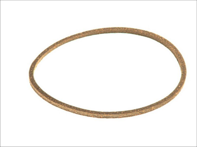 Anillo de sellado de masa de rueda DT SPARE PARTS 1.17007 para Scania K I