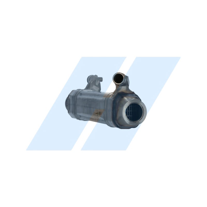 Enfriador EGR HIGHWAY AUTOMOTIVE 28014001 para Ford Cargo II