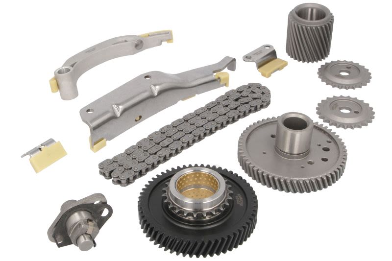 Kit de cadena de distribución HEPU 21-0385 para Mitsubishi Pajero II