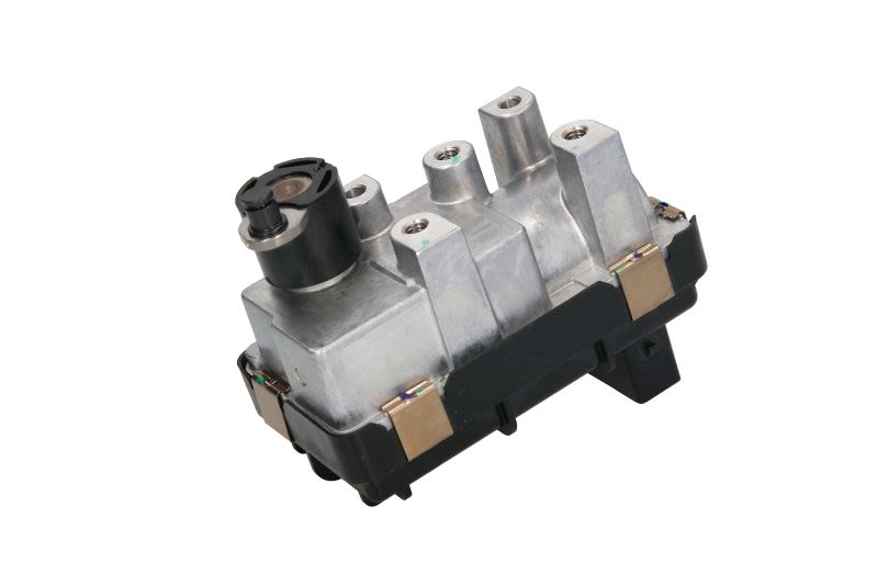 Válvula de control de presión de sobrealimentación EVORON EVAC034 para Ford Transit