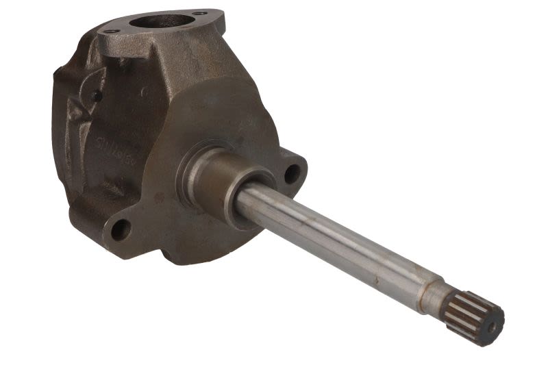 Bomba de aceite ENGITECH ENT020345 para John Deere 250