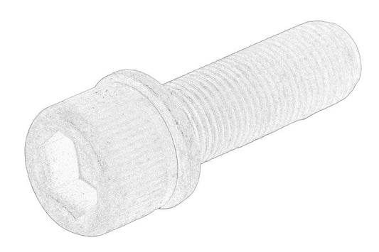 Perno de cáliper de freno OE PEUGEOT 440527 para Peugeot Boxer 2.0D/2.2D/3.0D