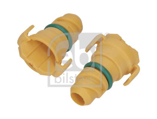Tapón de cárter de aceite FEBI 193280 para Ford Range