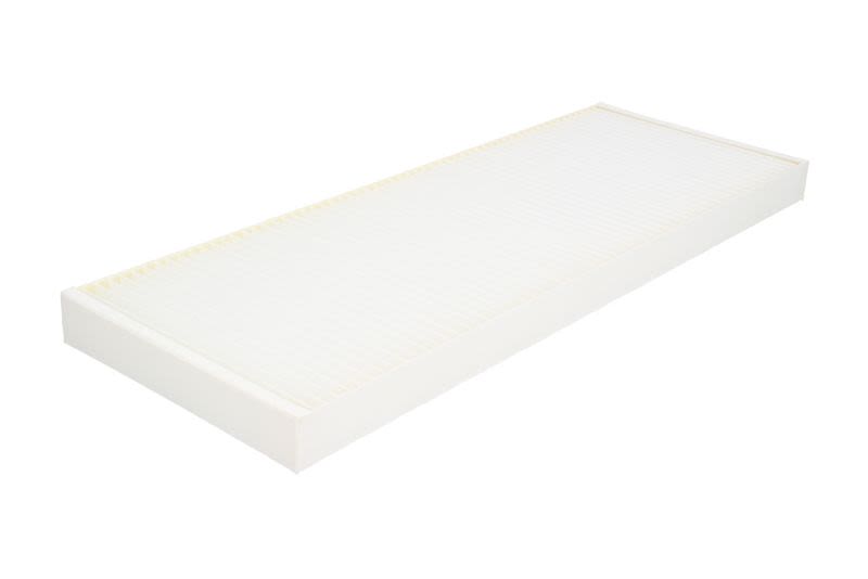 Filtro de aire de cabina MANN-FILTER CU 50 001