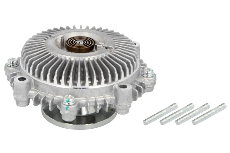 Embrague de ventilador de radiador THERMOTEC D52001TT para Daihatsu Feroz