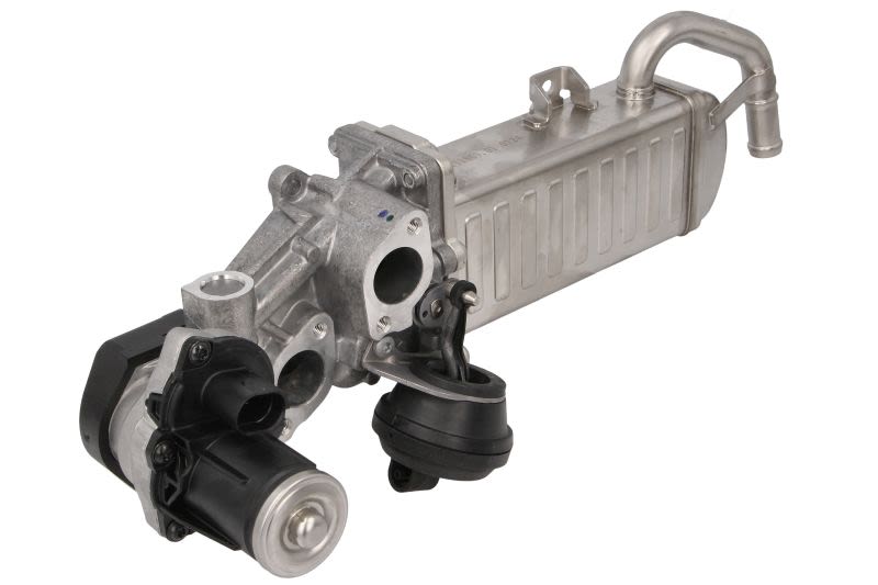 Válvula EGR BORG WARNER 710861D para Audi A3