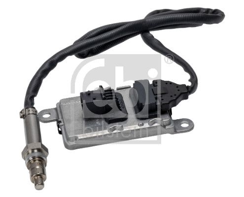 Sensor NOx de inyección de urea FEBI 178606 para Mercedes-Benz Atego 3