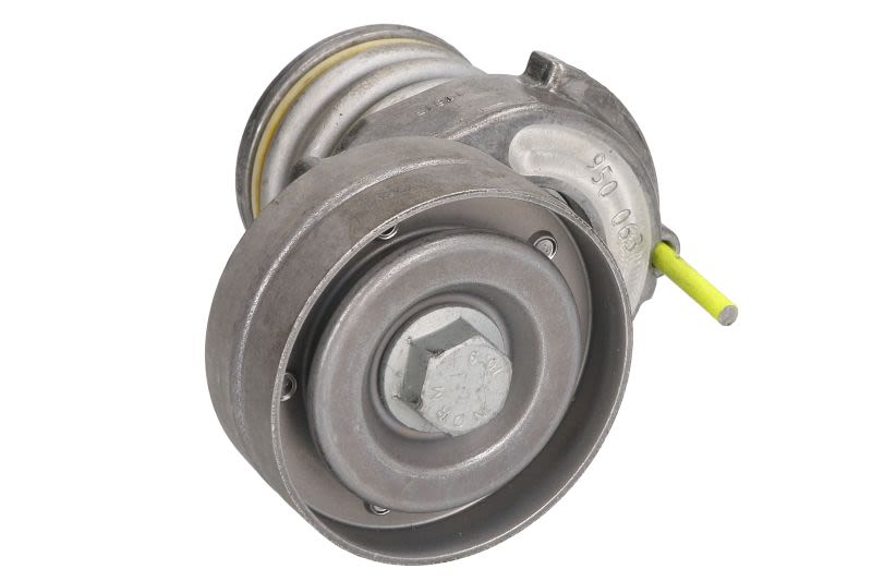 Palanca tensora de correa multicanal INA 534 0346 10 para Volkswagen Golf V