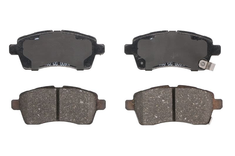 Pastillas de freno de disco ATE 13.0460-5687.2 para Suzuki Swift V