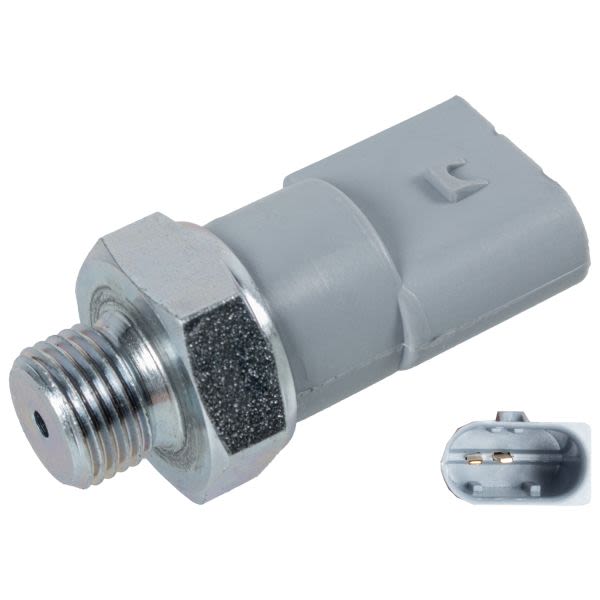 Sensor de presión de aceite FEBI 46172 para Mercedes-Benz Atego