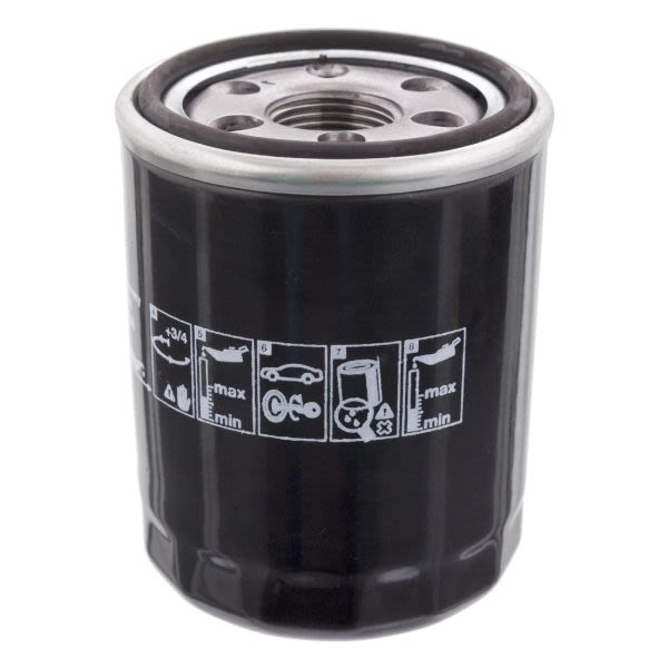 Filtro de aceite FEBI 32100 para Volvo V40