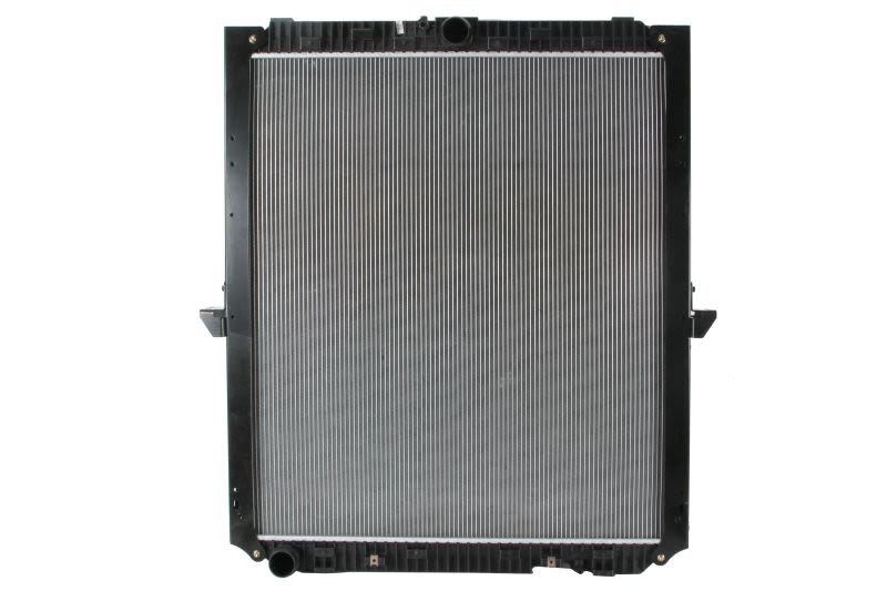Radiador de motor HIGHWAY AUTOMOTIVE 10033069