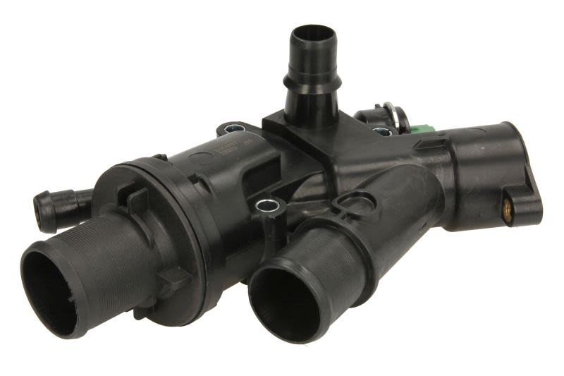 Termostato de refrigerante THERMOTEC D2C008TT para Citroen C4 II