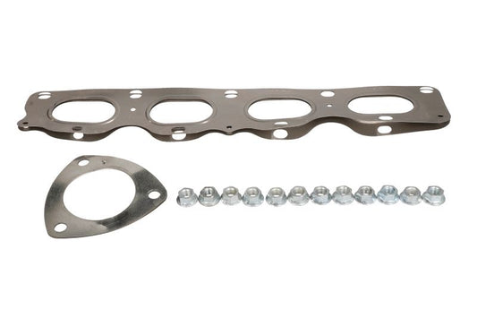 Catalizador BM CATALYSTS FK91686B para Chevrolet Cruze