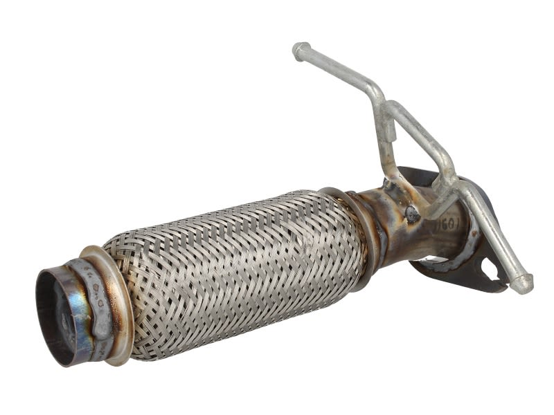 Amortiguador de vibraciones del sistema de escape JMJ JMJ 1091275Z para Ford Focus II