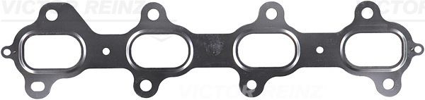 Empaquetadura de múltiple de escape REINZ 71-13040-00 para Nissan Navara NP300