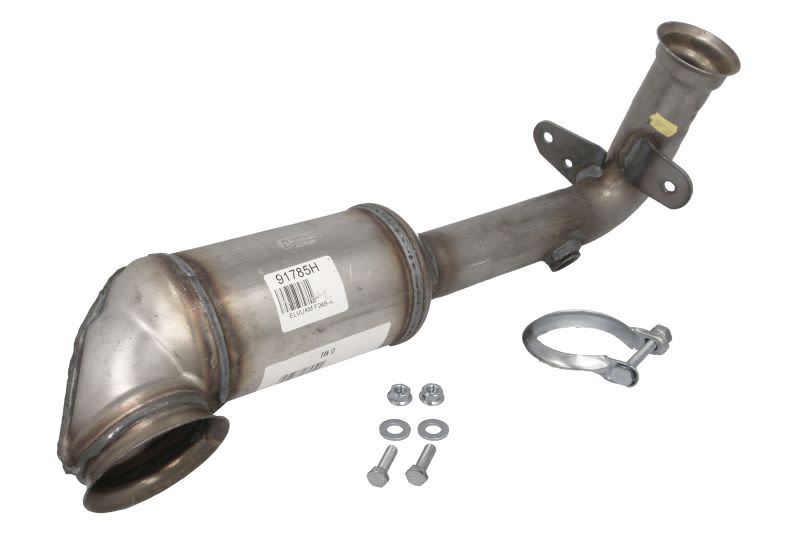 Catalizador BM CATALYSTS BM91785H para Citroen C3 II