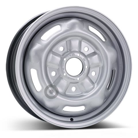 Llanta de acero para automóvil ALCAR ALC9597 para Ford Transit