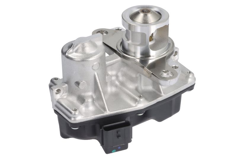 Módulo EGR PIERBURG 7.24809.90.0 para Mercedes-Benz Clase C (W205) 2013-2021