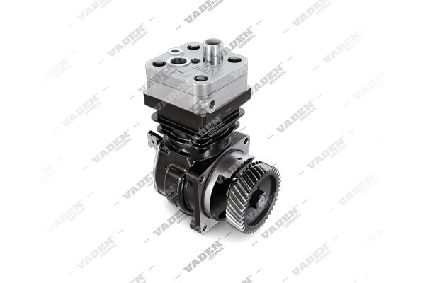 Compresor de aire comprimido VADEN 1100 040 002 para Mercedes-Benz Atego