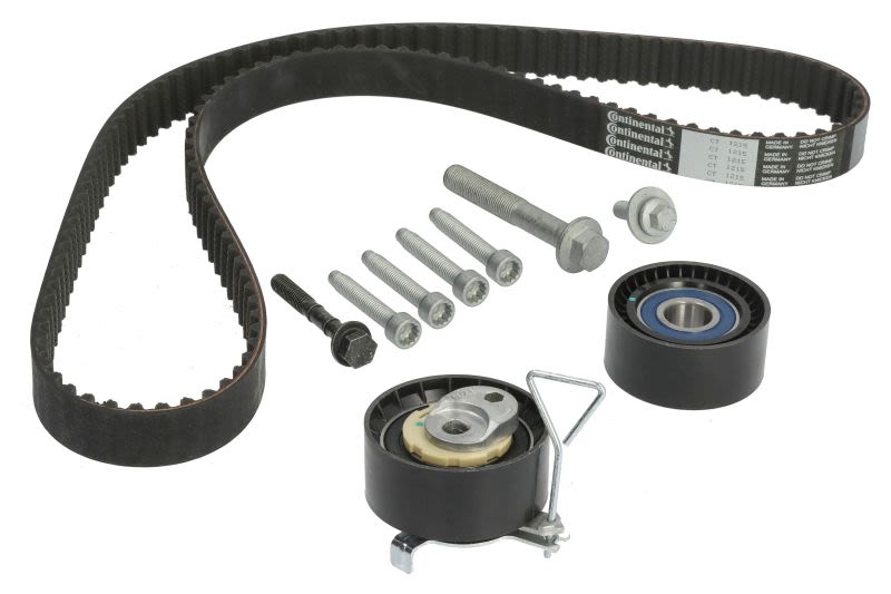 Kit de correa de distribución HEPU 20-2123 para Volvo V40