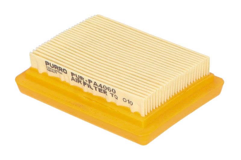 Filtro de aire PURRO PUR-PA4060 para Ford Transit Custom V710