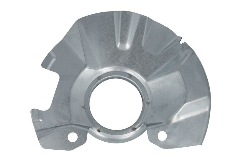 Protector de disco de freno BLIC 6508-03-3150377K para KIA RIO II 1.4/1.5D/1.6