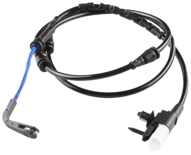 Sensor de desgaste para pastillas de freno QUICK BRAKE WS 0447 A para Jaguar E-Pace