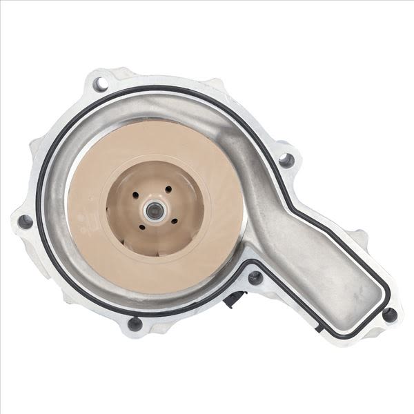 Bomba de agua FEBI 76019 para Volvo FM