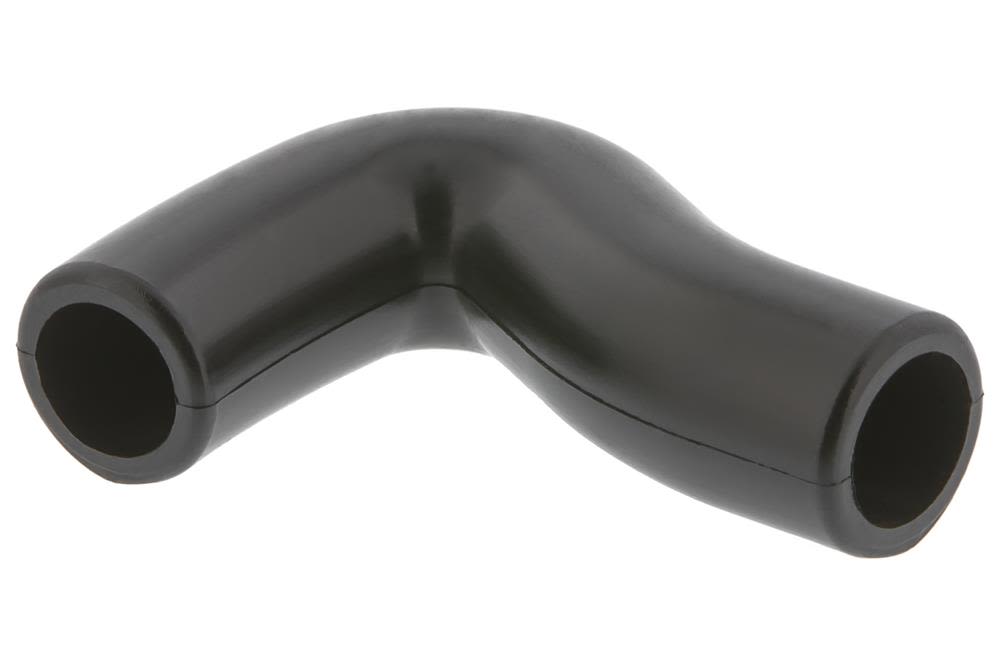 Manguera de ventilación de tapa de válvulas HANS PRIES 118 662 para Volkswagen Golf V