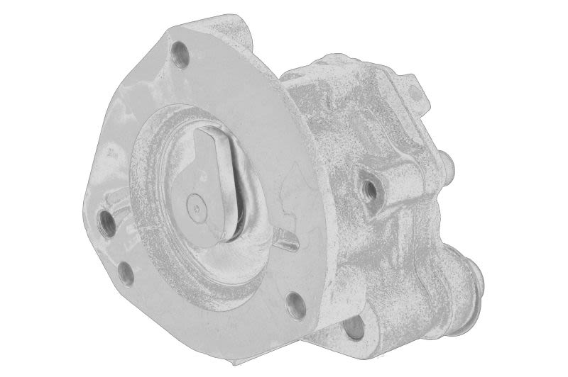 Bomba de combustible mecánica OE DB TRUCK 004 091 14 01 para Mercedes-Benz OF
