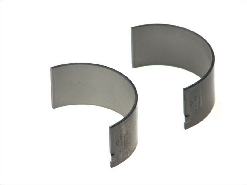 Metal de biela KOLBENSCHMIDT 79236600 para MAN EL