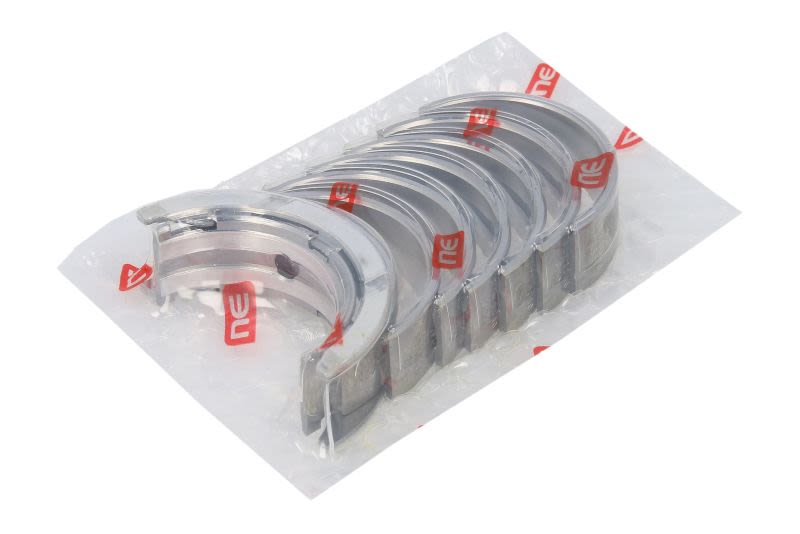 Juego de metales de bancada NE 180021001021 para Ford Fiesta VI