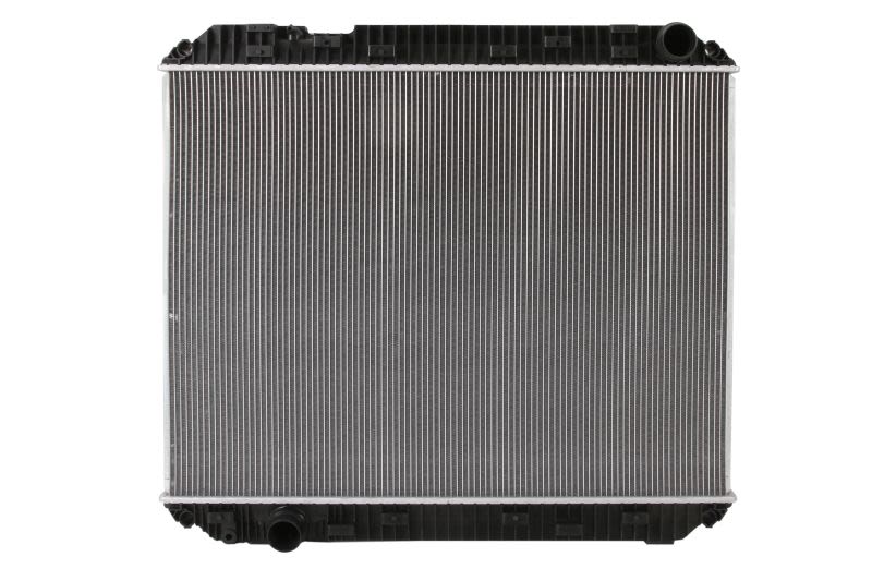 Radiador de motor HIGHWAY AUTOMOTIVE 11033075 para Mercedes-Benz Actros MP4 / MP5