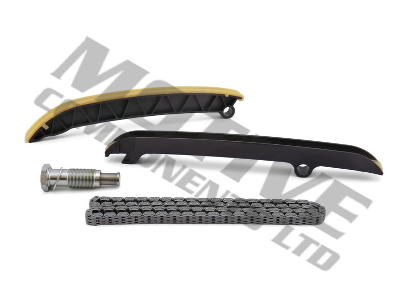 Kit de cadena de distribución MOTIVE TCK84 para Audi A3