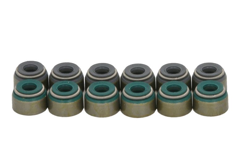 Juego de retenes de vástago de válvula AJUSA 57065600 para Subaru Legacy IV