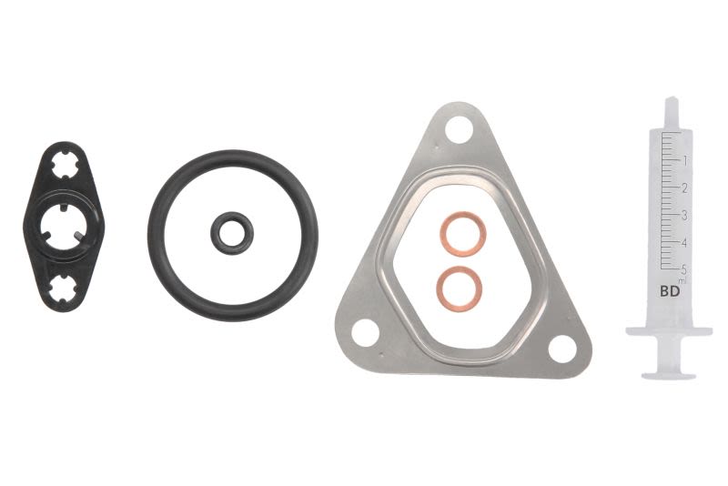 Kit de montaje de turbocompresor EVORON EVMK0003 para Mercedes-Benz Clase C (CL203) 2001-2011