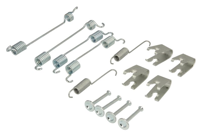 Kit de accesorios de balatas de freno DELPHI LY1293 para Toyota Coroll