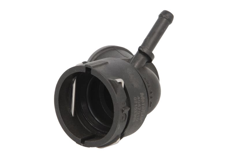 Brida de refrigerante MOTORAD CH7010 para Audi A3