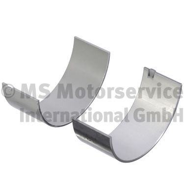 Metal de biela KOLBENSCHMIDT 79551610 para Volvo 7900