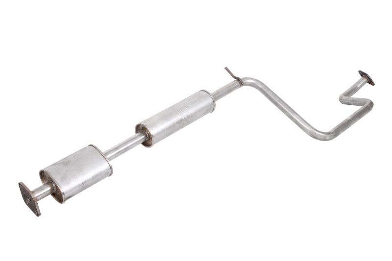 Silenciador central 4MAX 0219-01-15372 para Nissan Prime