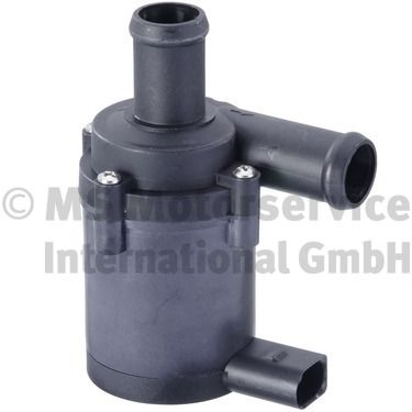 Bomba de agua auxiliar PIERBURG 7.06740.28.0 para Volkswagen Amarok
